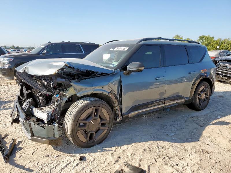 2024 KIA EV9 GT LIN KNDAEFS53R6029858