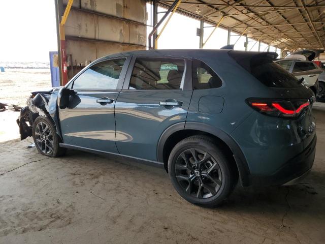 2025 HONDA HR-V SPORT 3CZRZ1H54SM730152