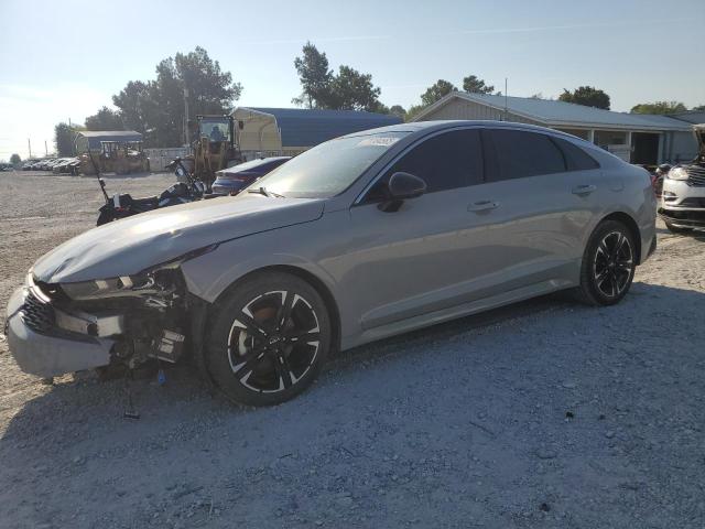 KIA K5 GT LINE