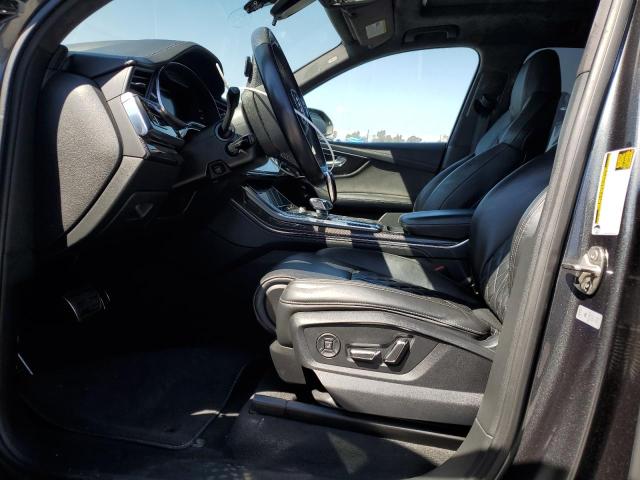 2021 AUDI SQ7 PRESTI WA1VWBF70MD011254