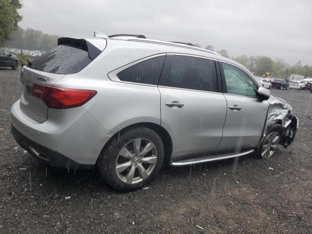 2015 ACURA MDX ADVANCE 5FRYD4H89FB024430