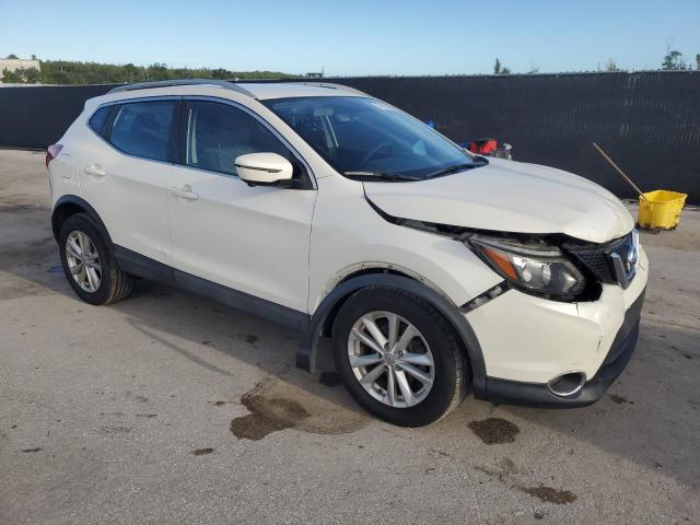 2017 NISSAN ROGUE SPOR JN1BJ1CR7HW105992
