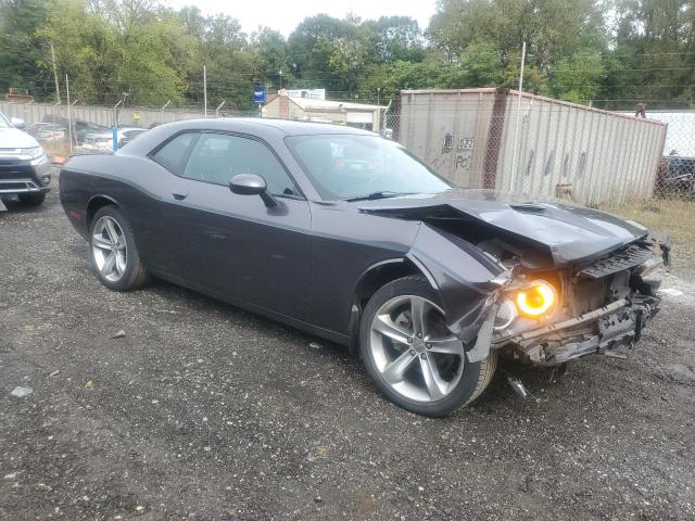 2016 DODGE CHALLENGER - 2C3CDZAG1GH101267