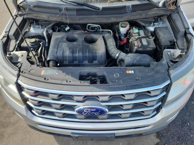 2016 FORD EXPLORER 1FM5K8BH2GGA73966
