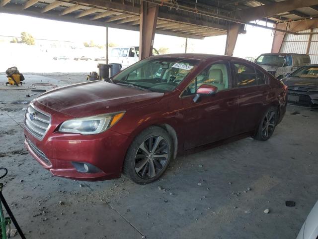 SUBARU LEGACY 2.5I LIMITED