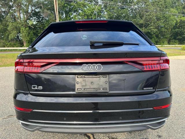 2019 AUDI Q8 PREMIUM WA1BVAF17KD008859