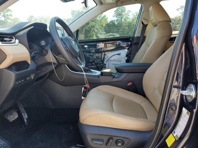 2022 TOYOTA RAV4 XLE P #3287495994