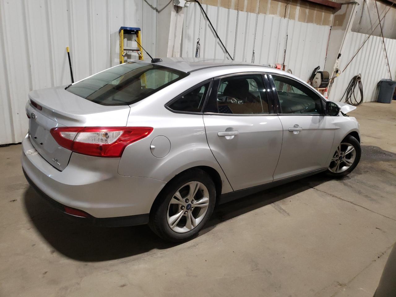 Global Auto Auctions