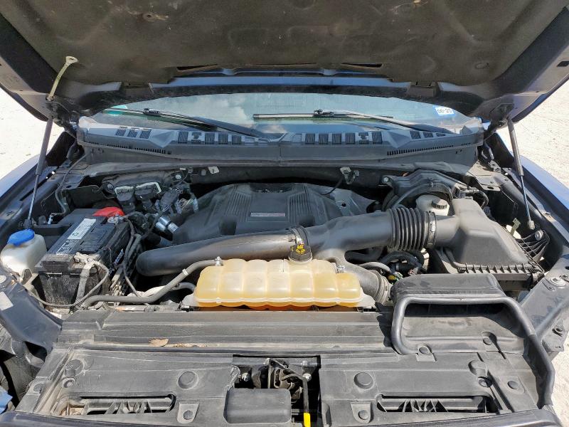 2018 FORD F150 RAPTO - 1FTFW1RG9JFC42928