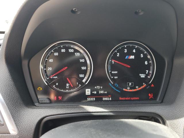 2018 BMW M2 - WBS1J5C56JVD36693