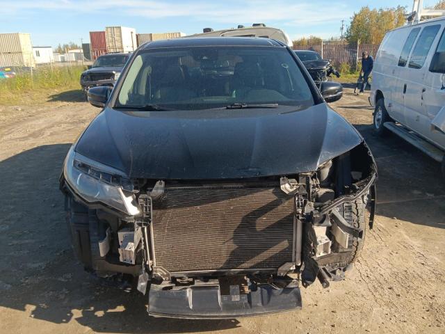 2016 HONDA PILOT ELIT - 5FNYF6H08GB075789