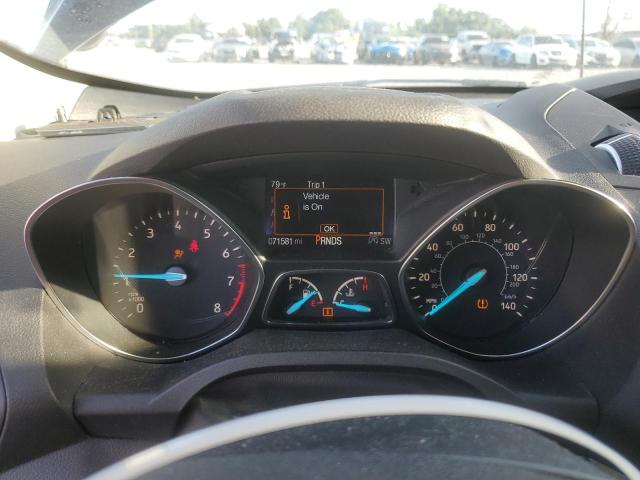 2018 FORD ESCAPE SE 1FMCU0GD5JUC55291