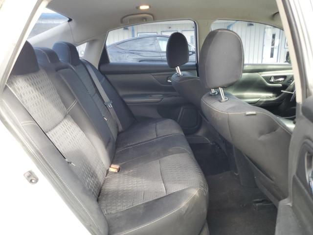 2016 NISSAN ALTIMA 2.5 - 1N4AL3AP1GC192892