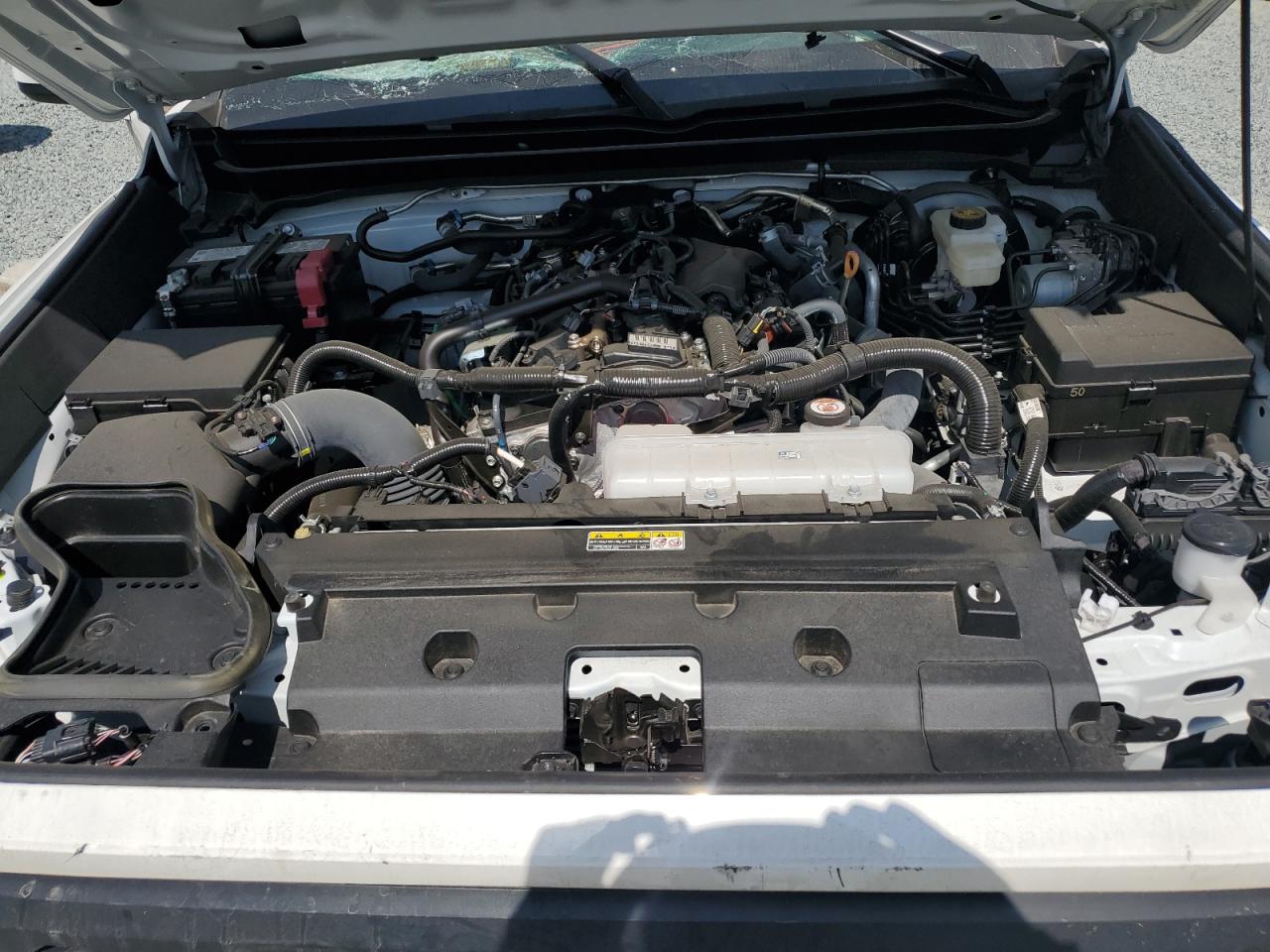 TOYOTA TACOMA DOUBLE CAB