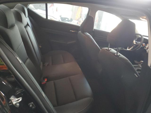 2022 NISSAN ALTIMA S 1N4BL4BV2NN416616