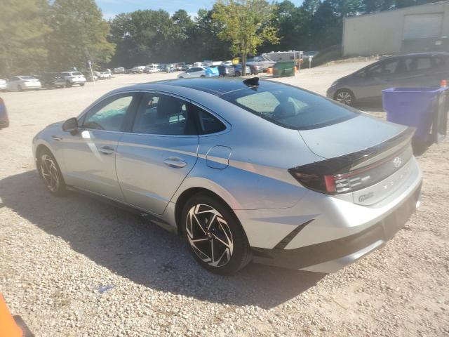 2024 HYUNDAI SONATA SEL - KMHL14JA6RA363608