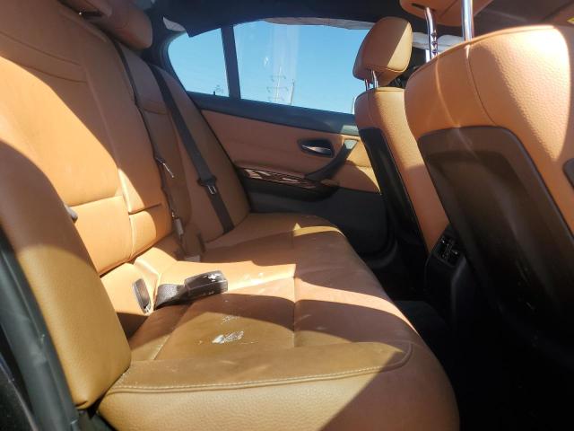 2011 BMW 335 XI - WBAPL5C50BA742242