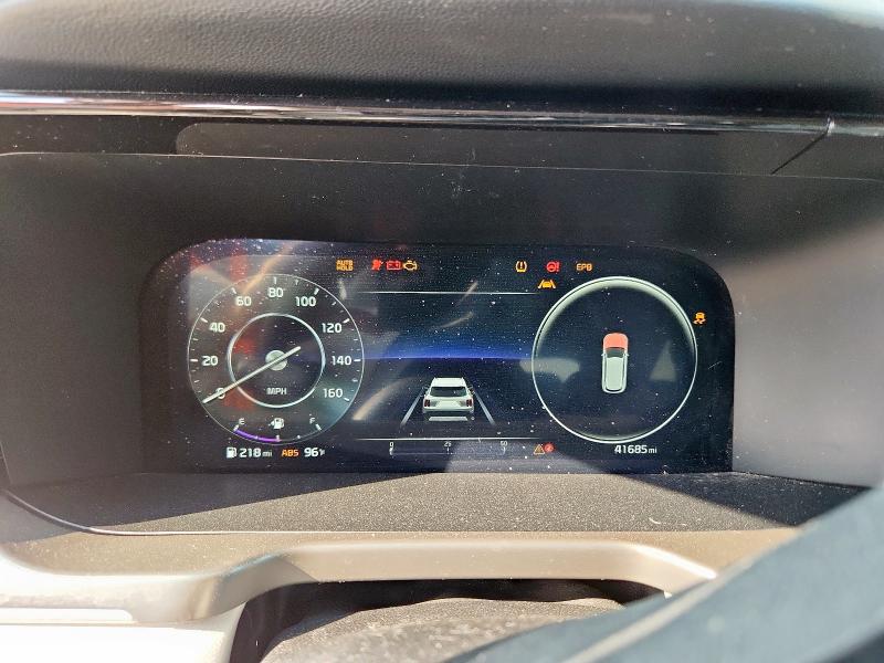 2023 KIA SORENTO SX 5XYRK4LF6PG175110