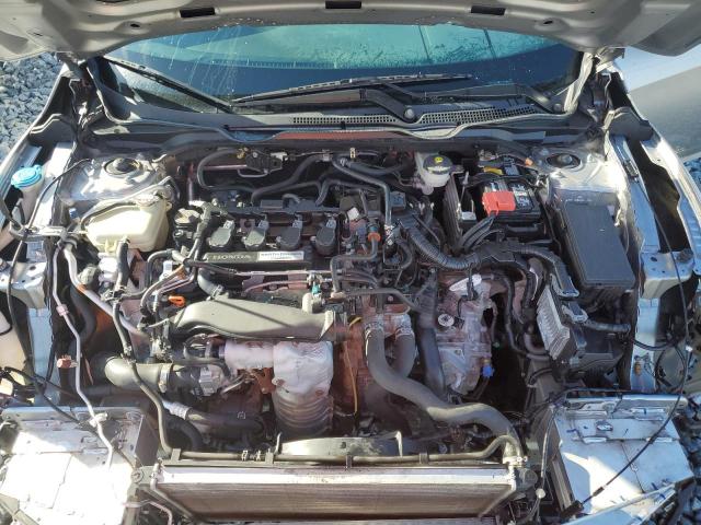 2019 HONDA CIVIC EX - 19XFC1F36KE013158