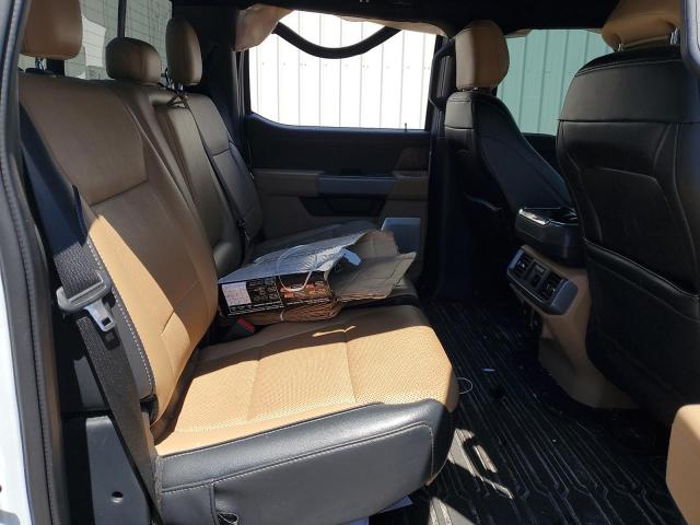 2021 FORD F150 SUPER #3285497841