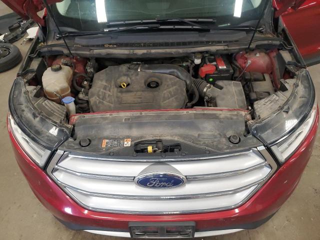 2016 FORD EDGE TITAN 2FMPK4K90GBC51021