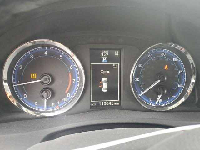 2019 TOYOTA COROLLA L - 2T1BURHE3KC205483