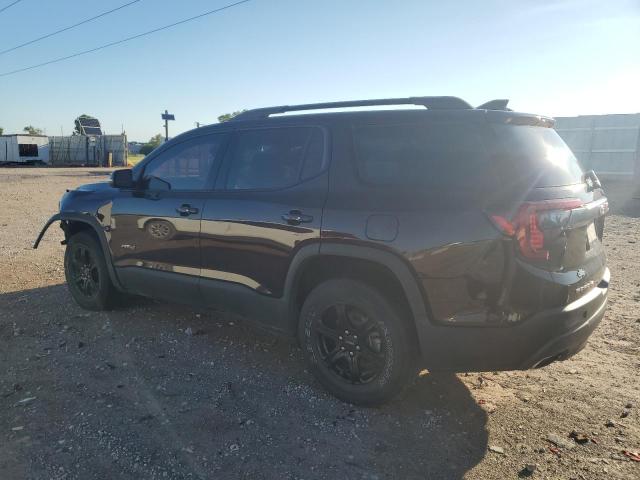 2021 GMC ACADIA AT4 1GKKNLLS8MZ177829