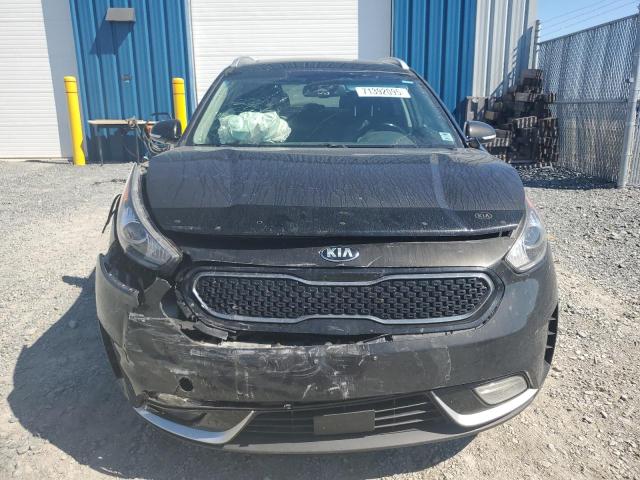 2018 KIA NIRO TOURI KNDCE3LC9J5186227