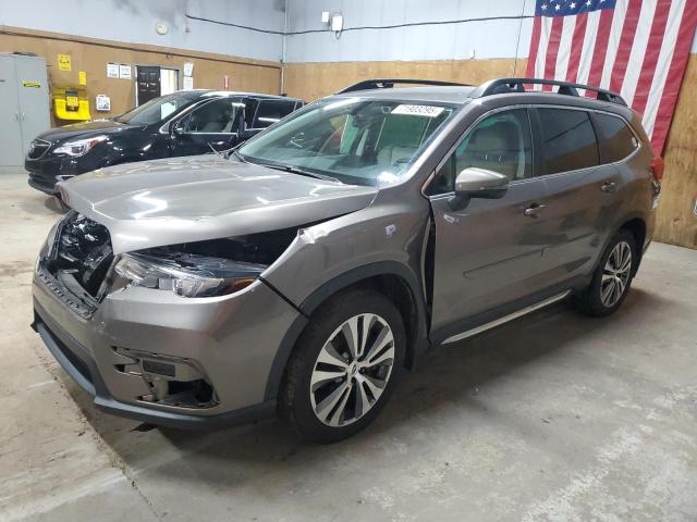 Global Auto Auctions: 2021 SUBARU ASCENT LIM