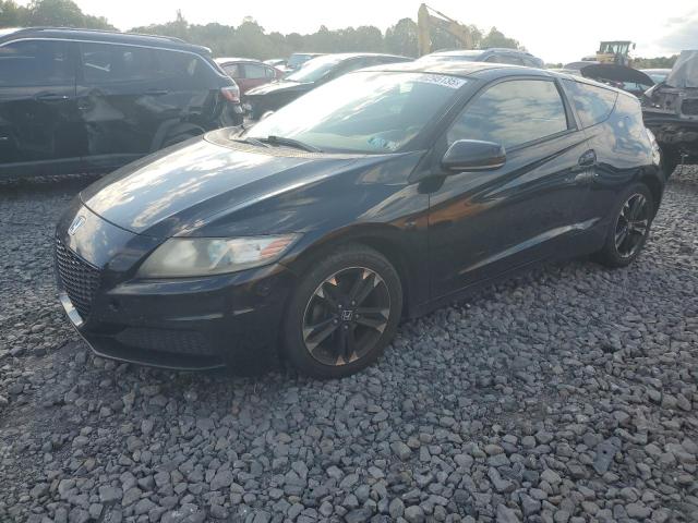 HONDA CR-Z