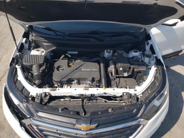 2019 CHEVROLET EQUINOX LT - 2GNAXUEV2K6211259
