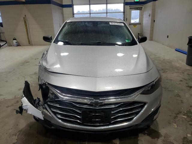 2019 CHEVROLET MALIBU LS 1G1ZB5ST9KF189584
