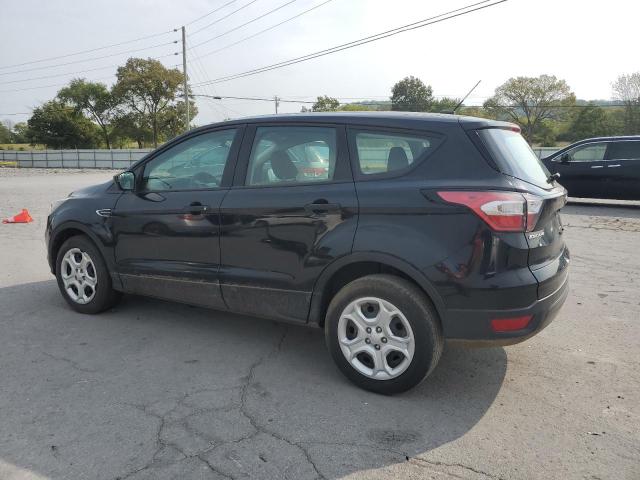 2018 FORD ESCAPE S 1FMCU0F79JUA48432