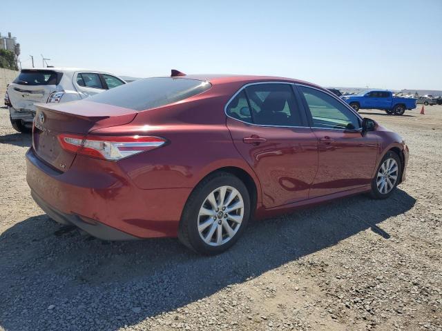 2019 TOYOTA CAMRY L 4T1B11HKXKU721645