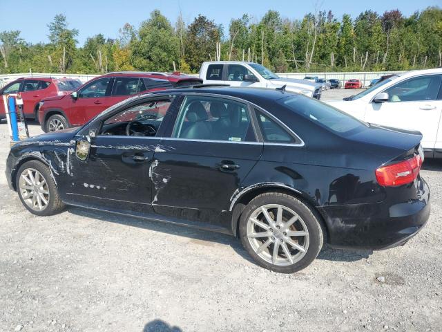2015 AUDI A4 PREMIUM PLUS WAUFFAFL5FN014100