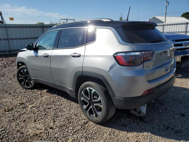2022 JEEP COMPASS LIMITED 3C4NJDCB8NT200819
