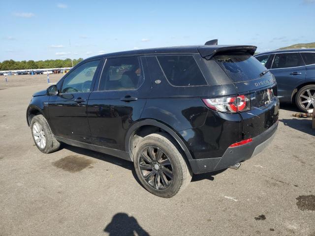 2017 LAND ROVER DISCOVERY SALCP2BG5HH636417