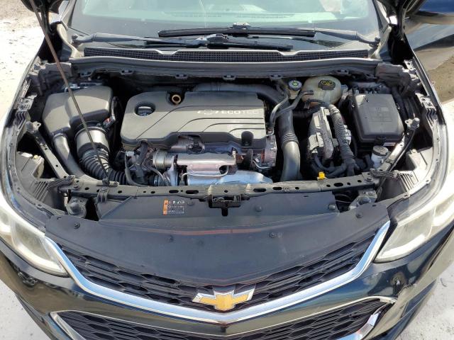 2017 CHEVROLET CRUZE LS 1G1BC5SM4H7123194
