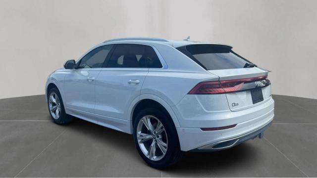 2019 AUDI Q8 PREMIUM WA1BVAF13KD040580