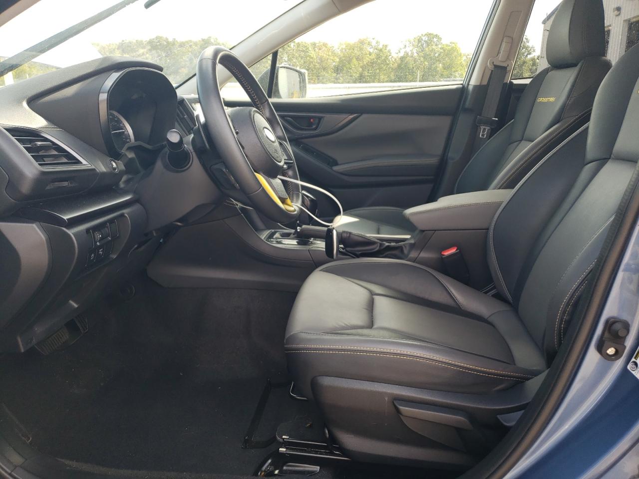 SUBARU CROSSTREK SPORT