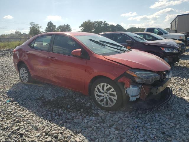 2019 TOYOTA COROLLA L - 5YFBURHE2KP946367