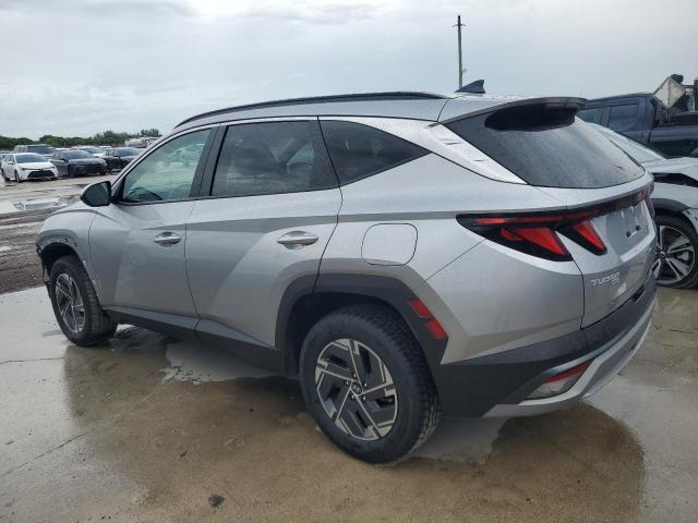 2025 HYUNDAI TUCSON BLU KM8JBDD17SU258354