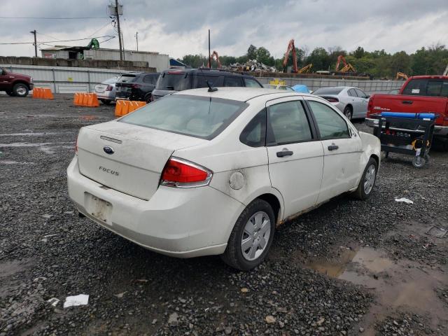 2011 FORD FOCUS S #3304520462