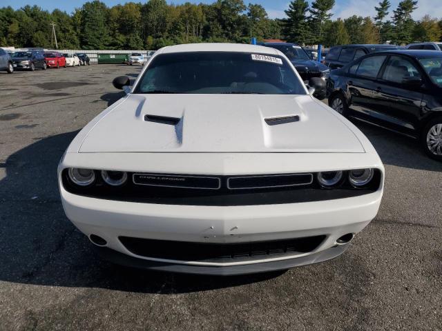 2016 DODGE CHALLENGER SXT 2C3CDZAG8GH225715