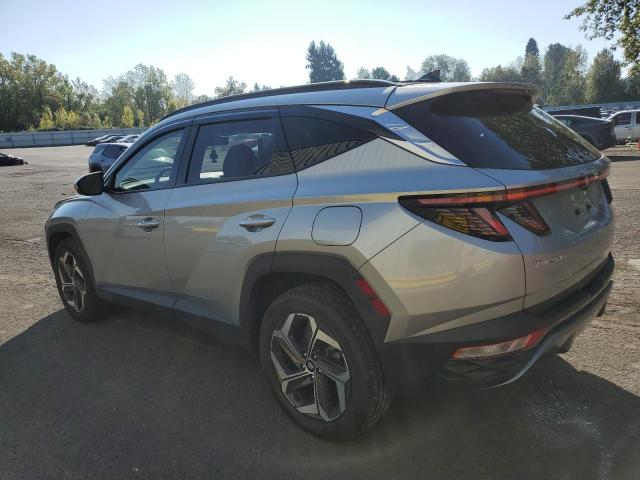 2022 HYUNDAI TUCSON LIM - 5NMJECAE2NH072133