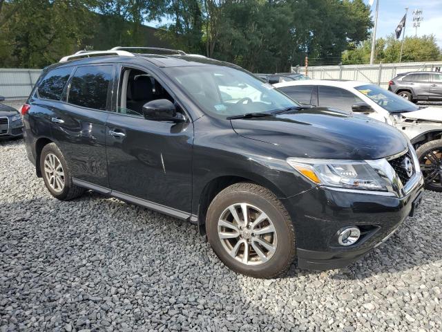 2015 NISSAN PATHFINDER 5N1AR2MM1FC648047