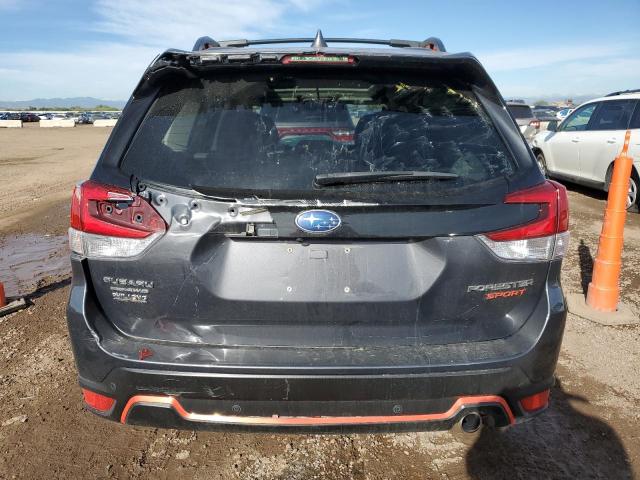 2021 SUBARU FORESTER SPORT - JF2SKARC6MH472945