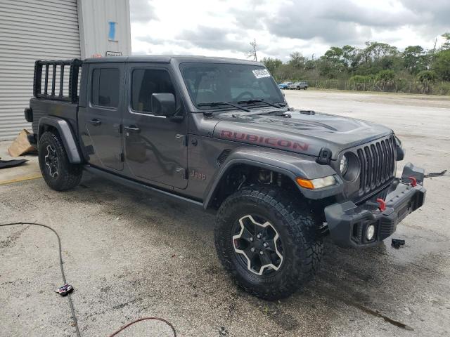 2020 JEEP GLADIATOR 1C6JJTBG5LL178297