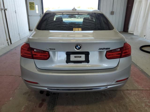 2013 BMW 328 XI - WBA3B3C53DF540006