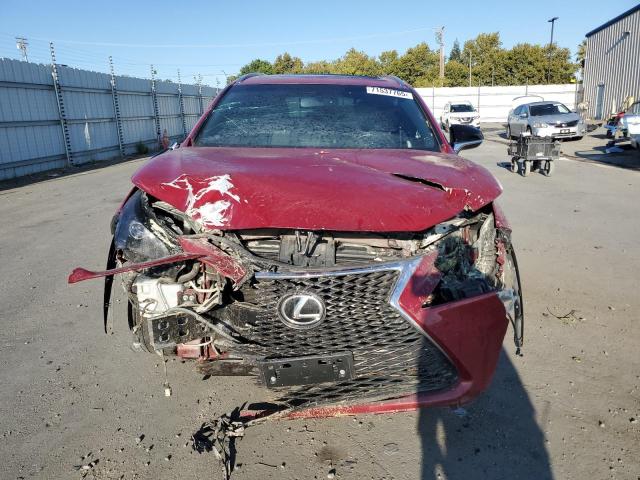 2015 LEXUS NX 200T JTJYARBZ4F2020276